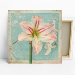 Amaryllis Art