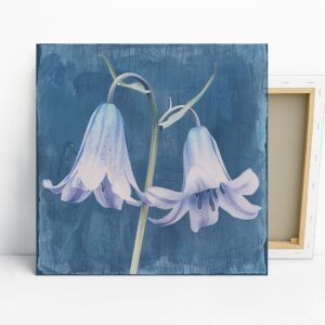 Bluebell Blooms Art