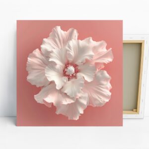 Hibiscus Art