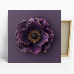 Anemone Art