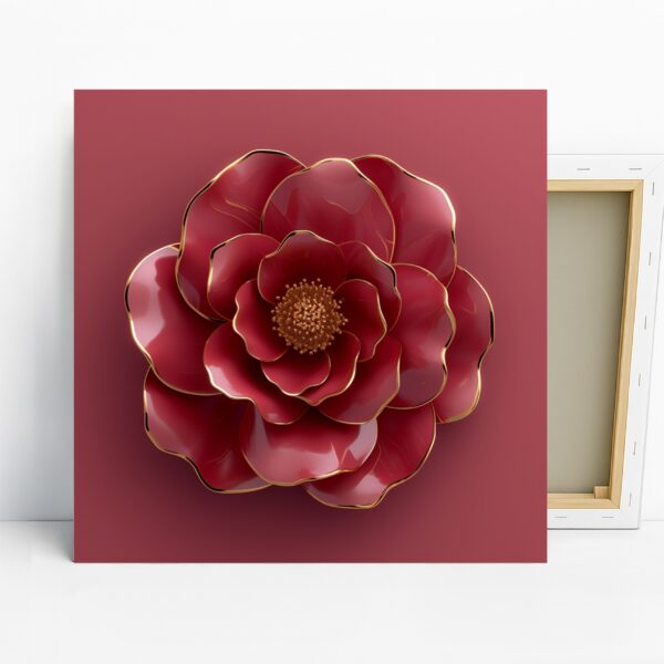 Camellia Art