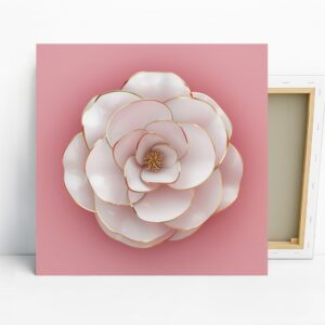 Camellia Art