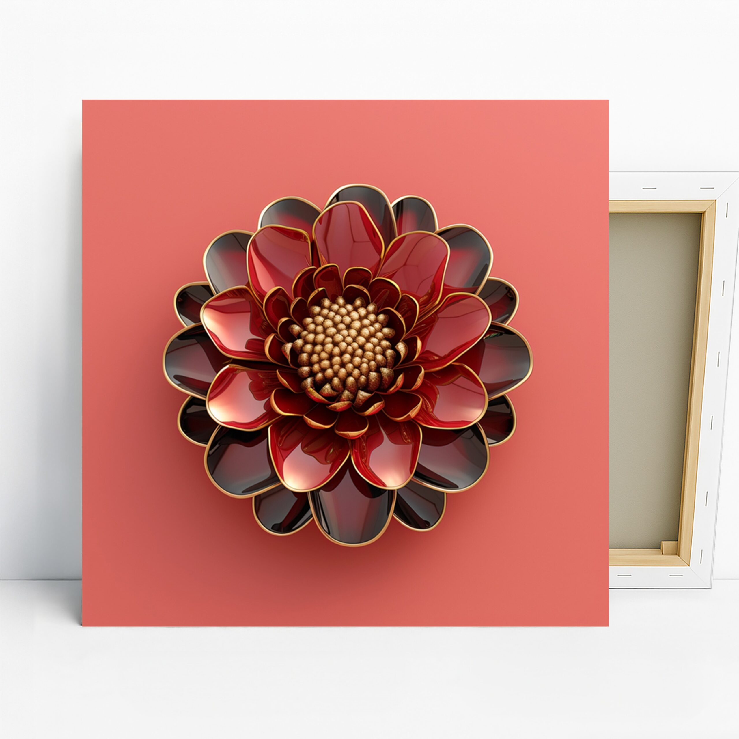 1.jpg Dahlia Bloom Art