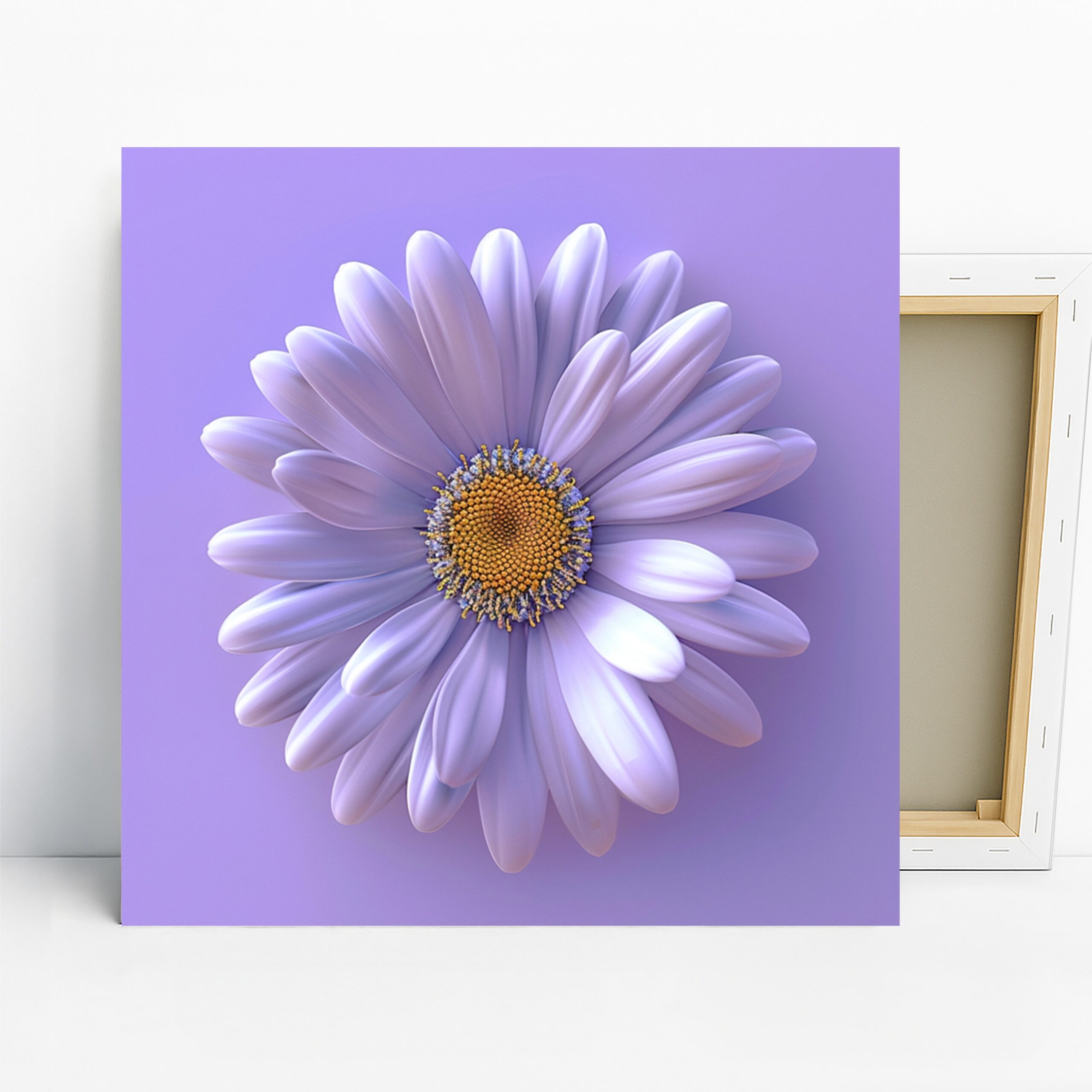 1.jpg Daisy Flower Art