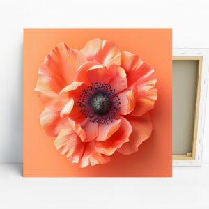 Poppy Art