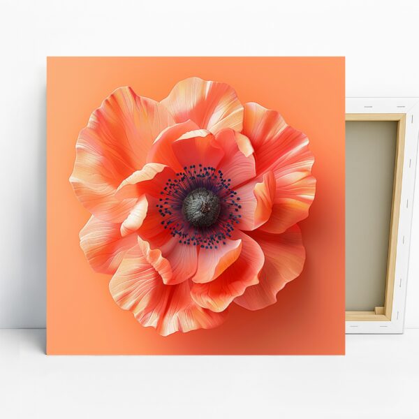 Poppy Art