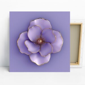 Ranunculus Art