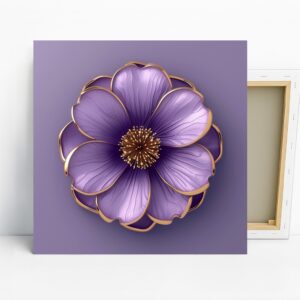 Peony Art