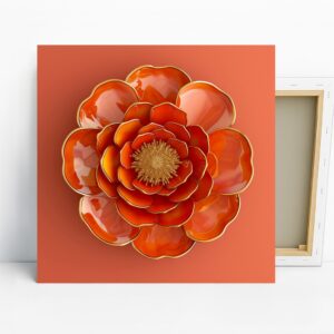 Poppy Art