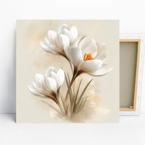 Crocus Art