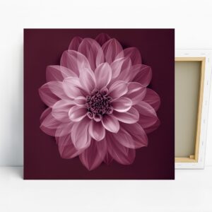 Dahlia Art