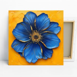 Sunflower Art