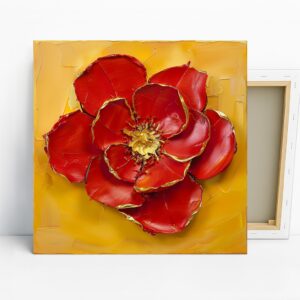 Rose Art