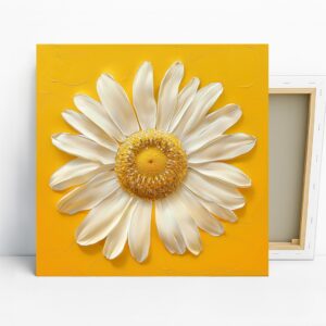 Daisy Art