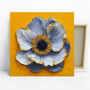 Anemone Art