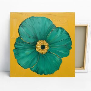Poppy Art