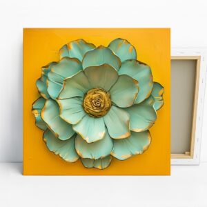 Rose Art