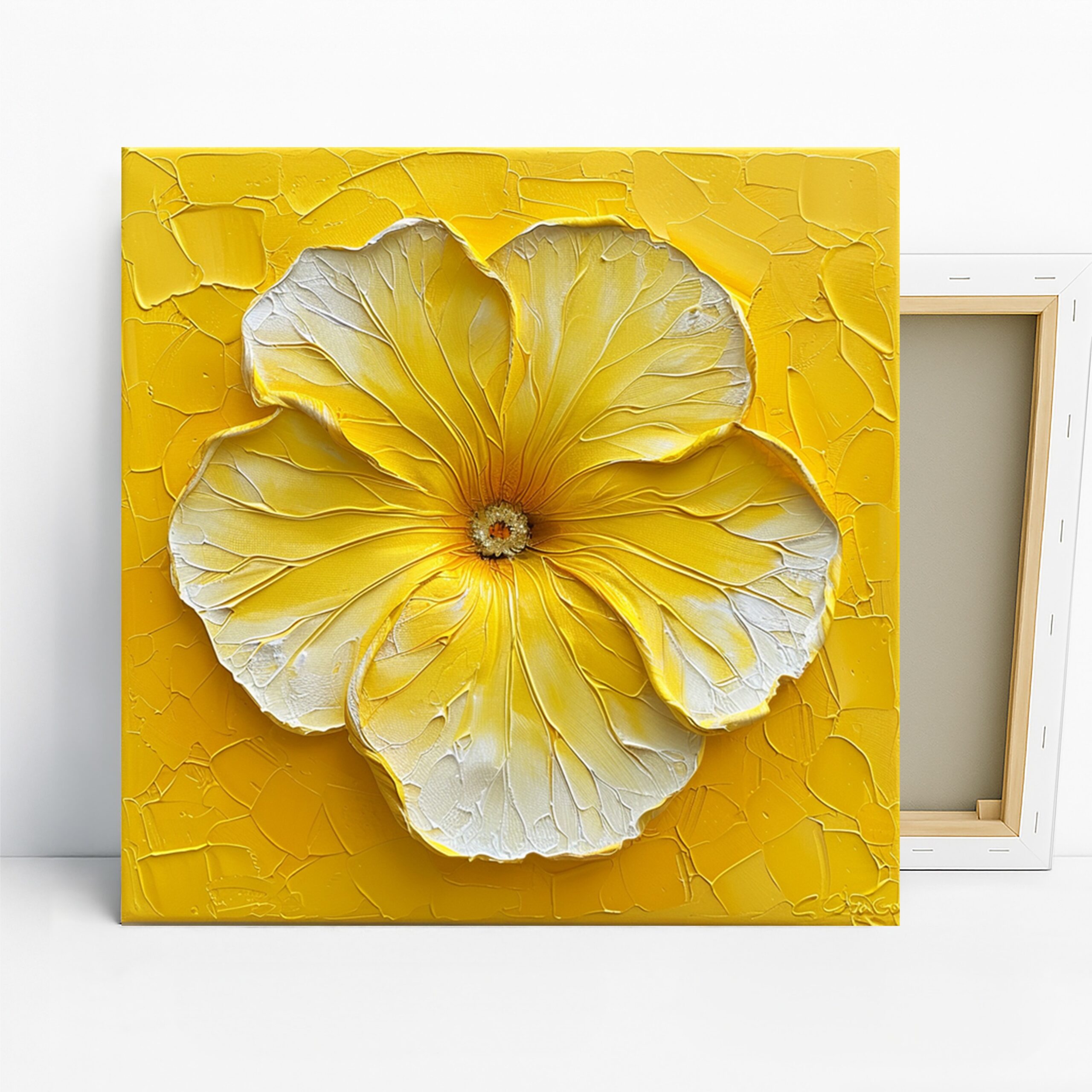 1.jpg Pansy Flower Art