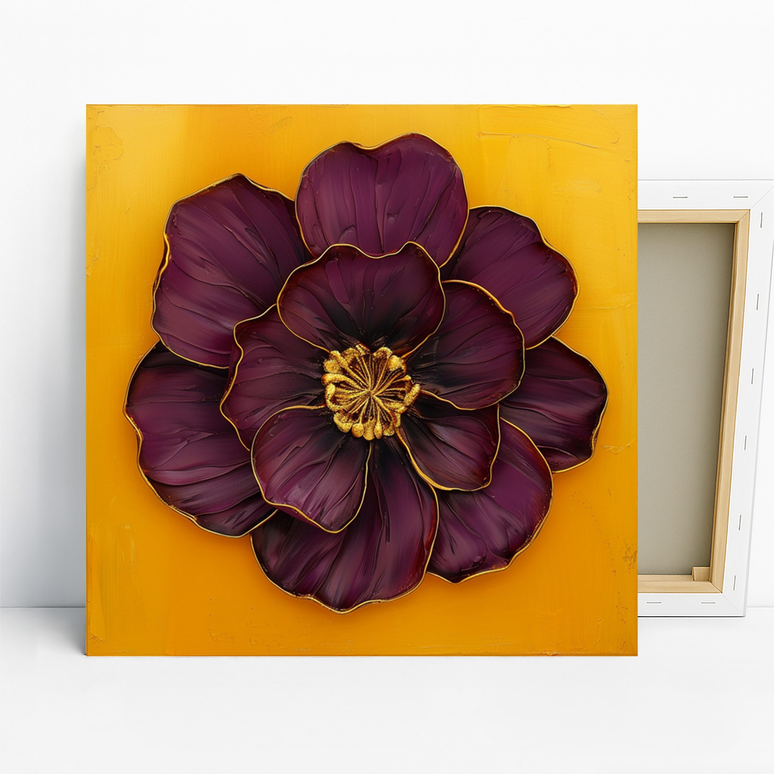 1.jpg Dahlia Flower Art