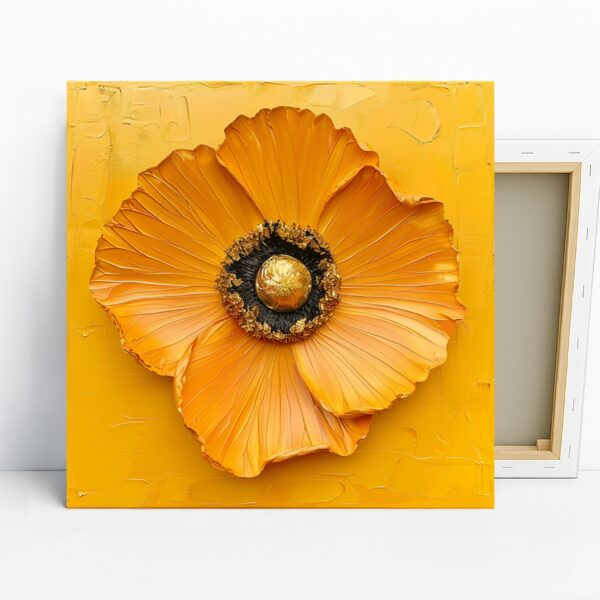 Poppy Art