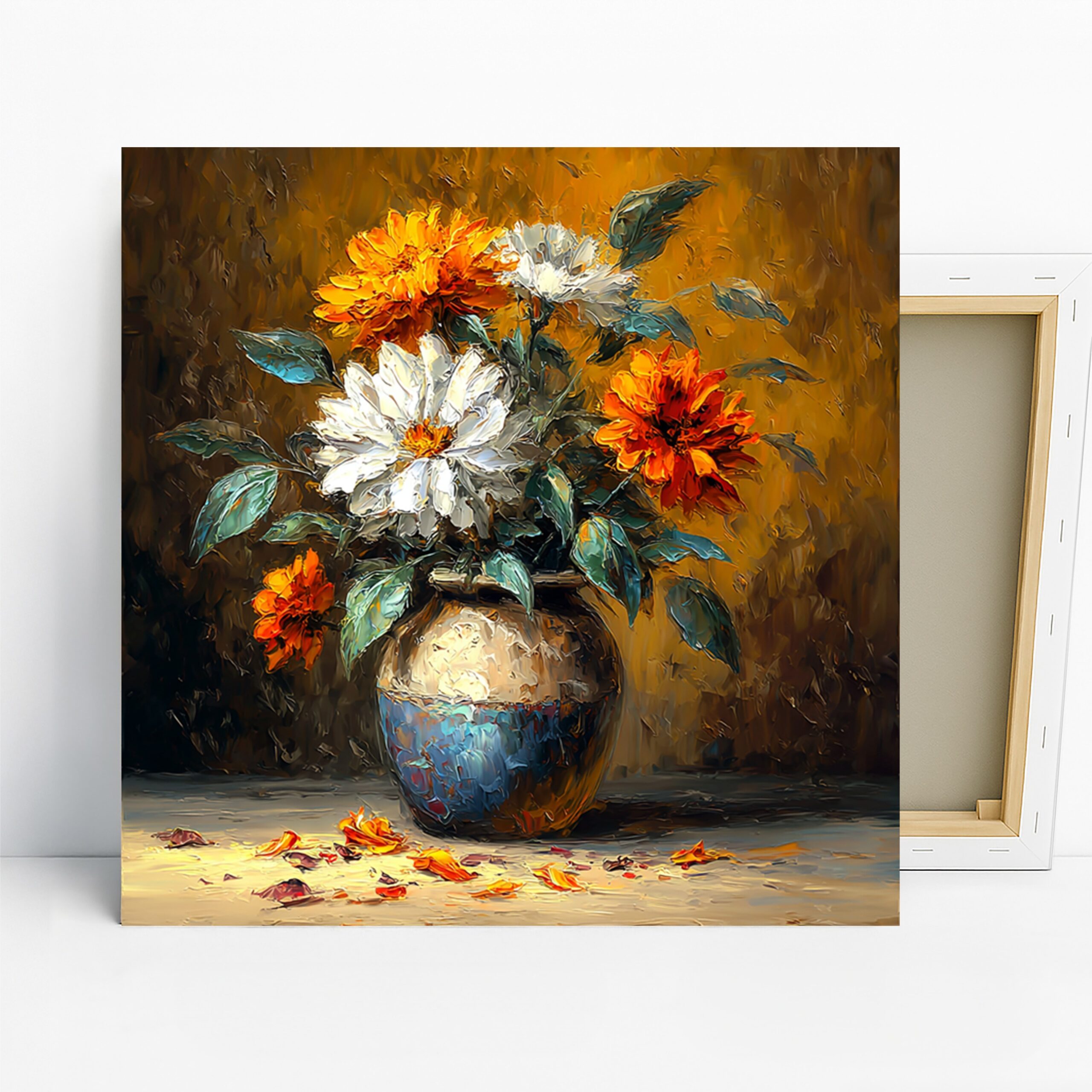 1.jpg Floral Still Life Art
