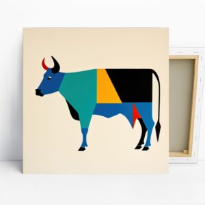 Bull Art