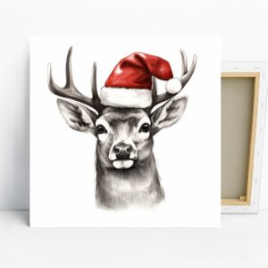 Deer Art