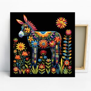 Donkey Art