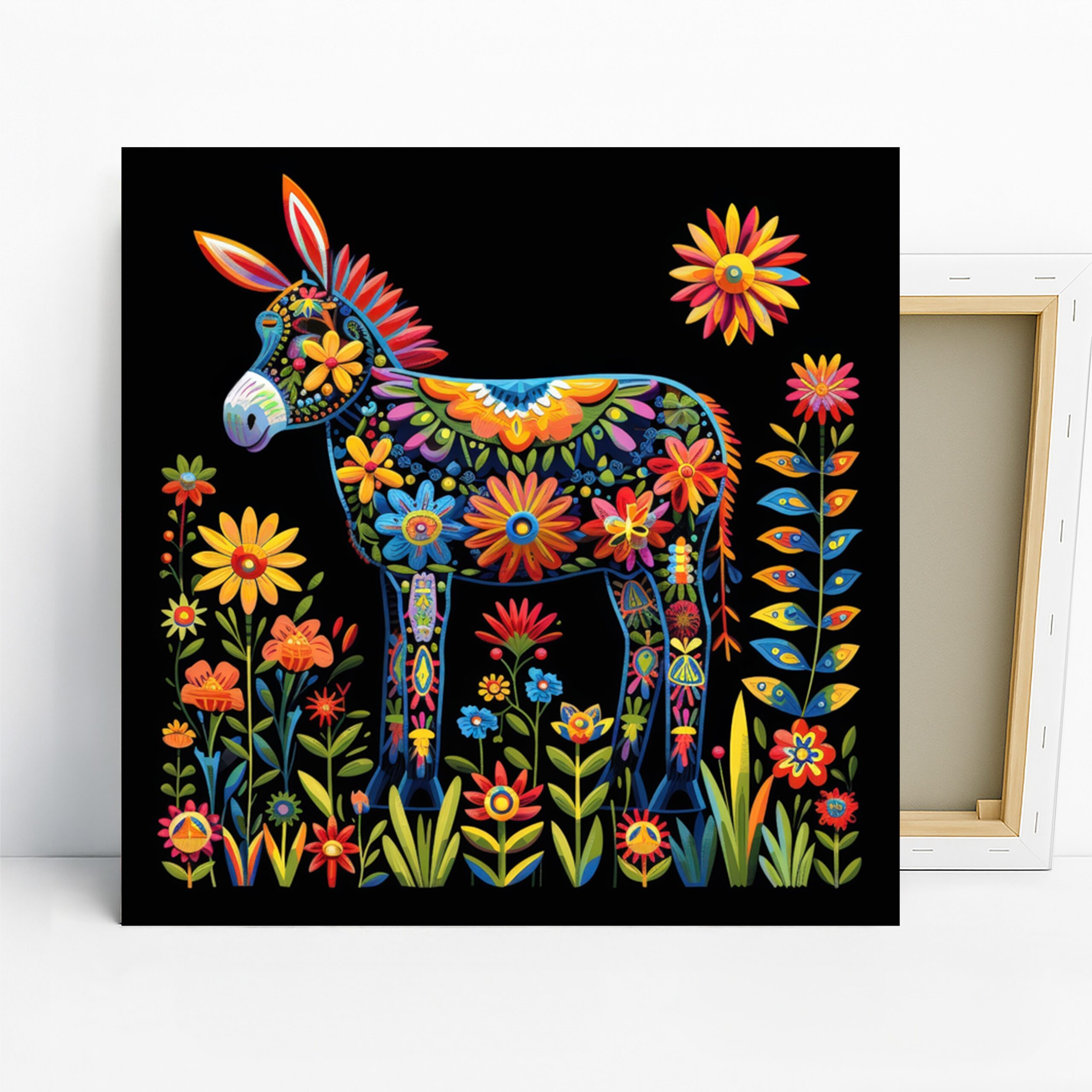 1.jpg Donkey Art