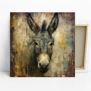 Donkey Art