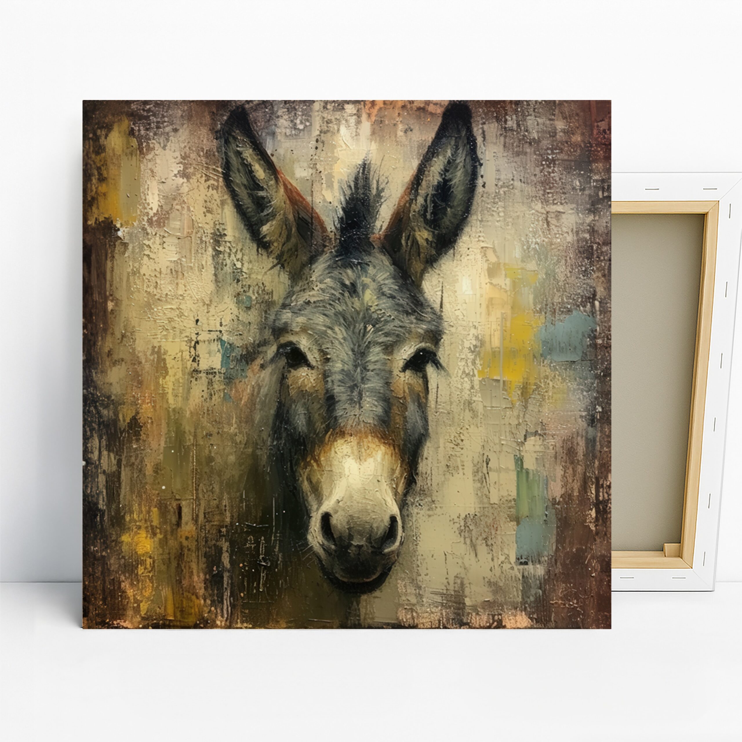 1.jpg Donkey Art