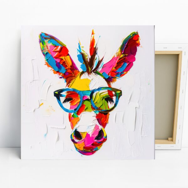 Donkey Art