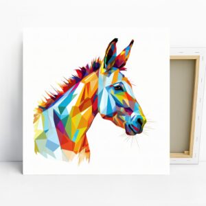 Donkey Art