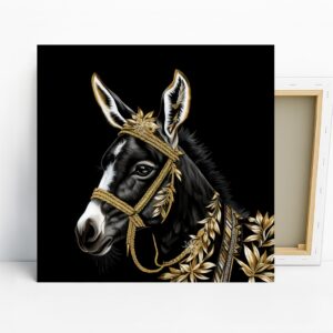 Donkey Art