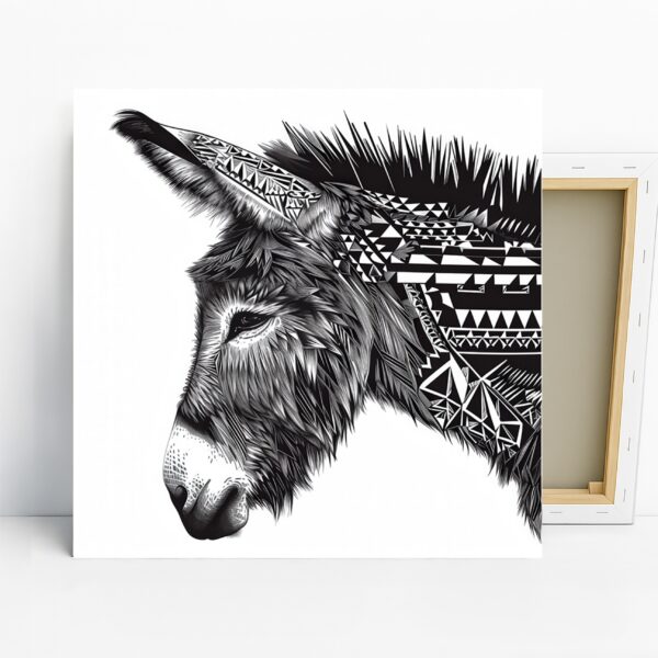 Donkey Art
