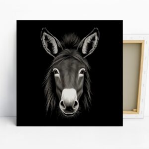 Donkey Art