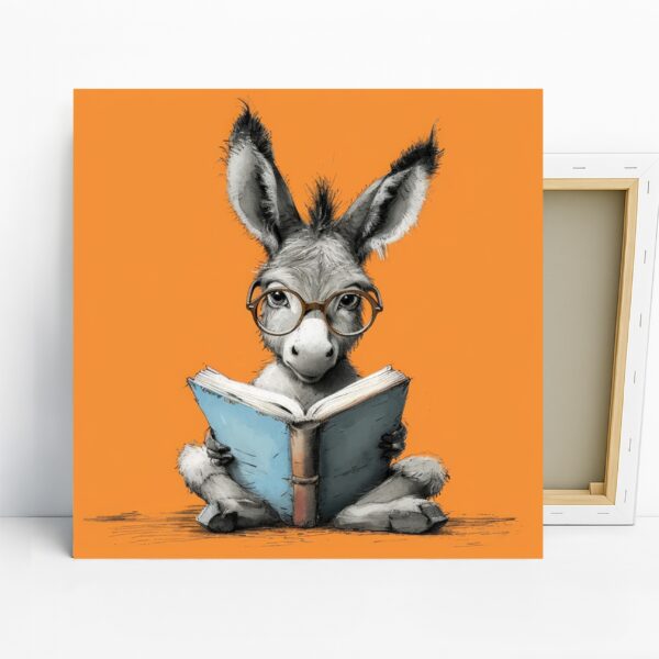 Donkey Art