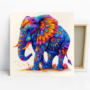 Elephant Art