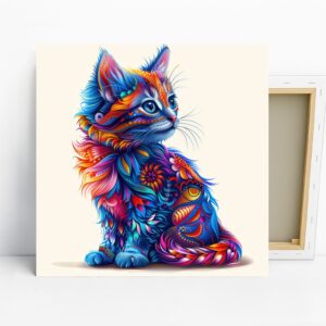 Cat Art