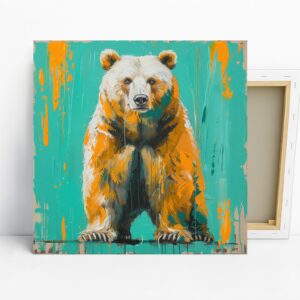 Bear Art