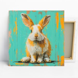 Bunny Art