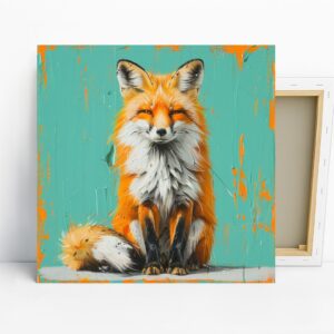 Fox Art