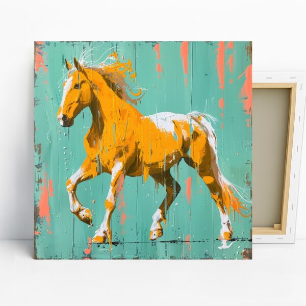 Horse Art