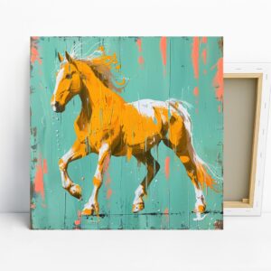 Horse Art