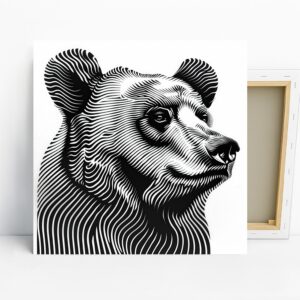 Bear Art