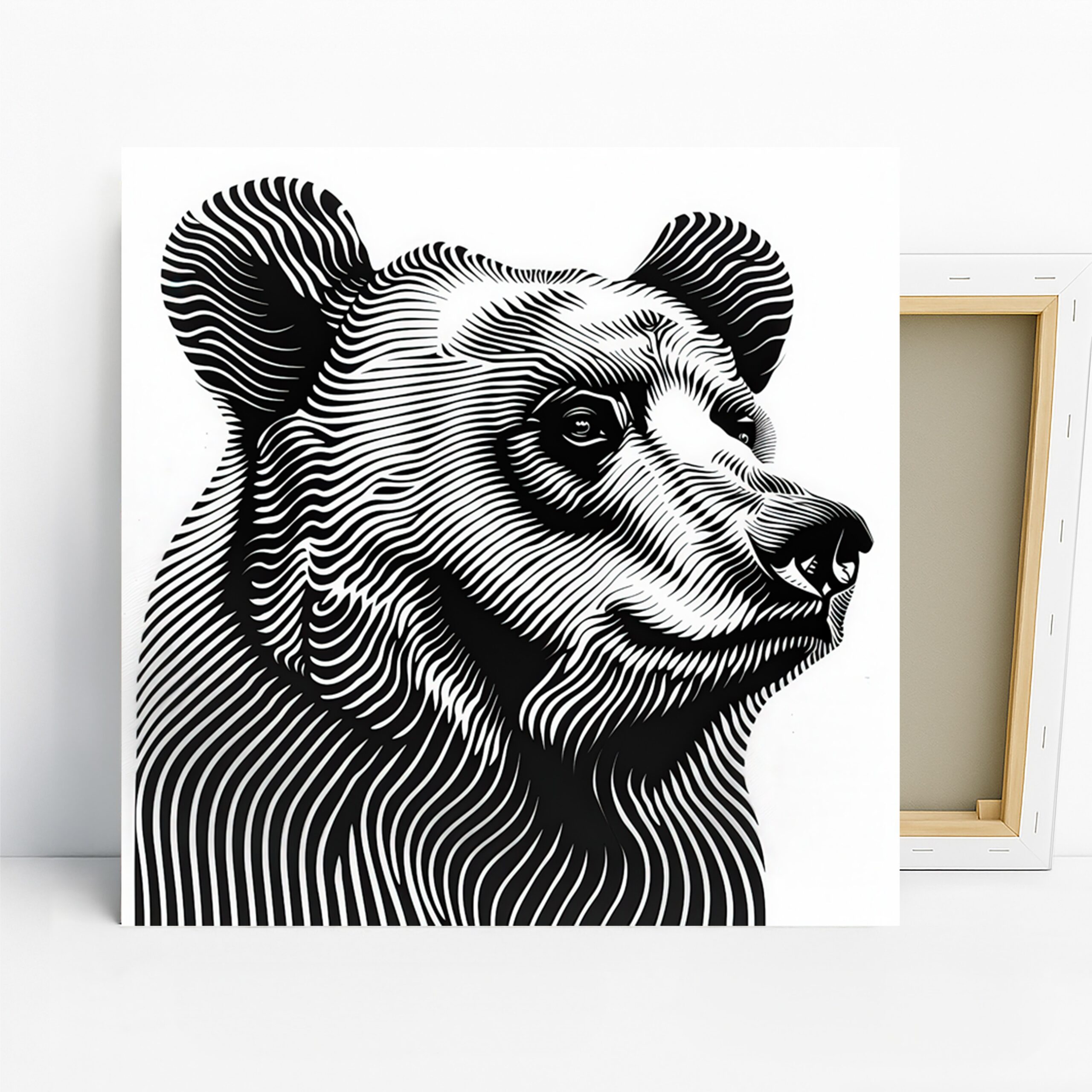 1.jpg Bear Art