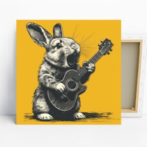 Bunny Art