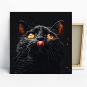 Cat Art