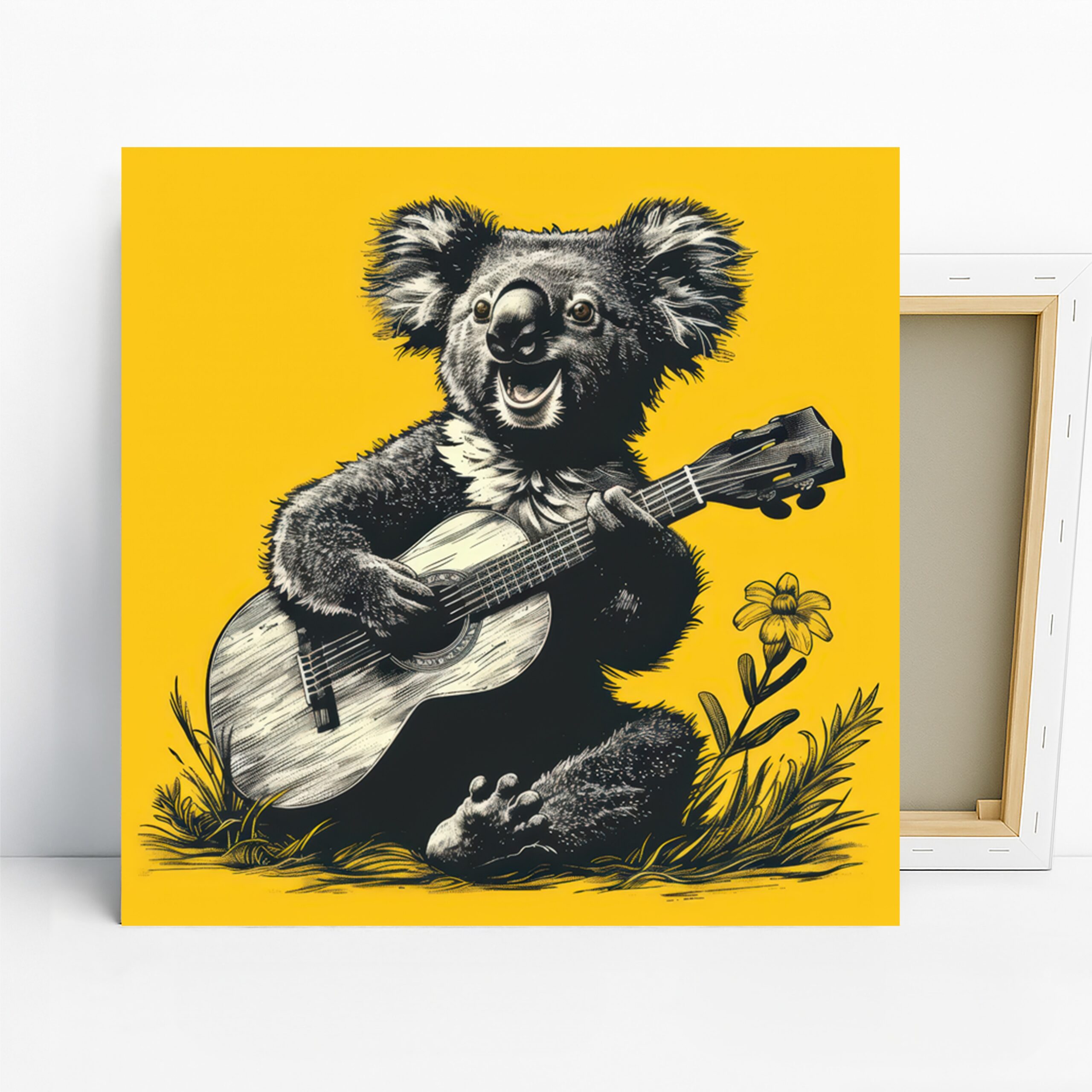 1.jpg Koala Guitar Art