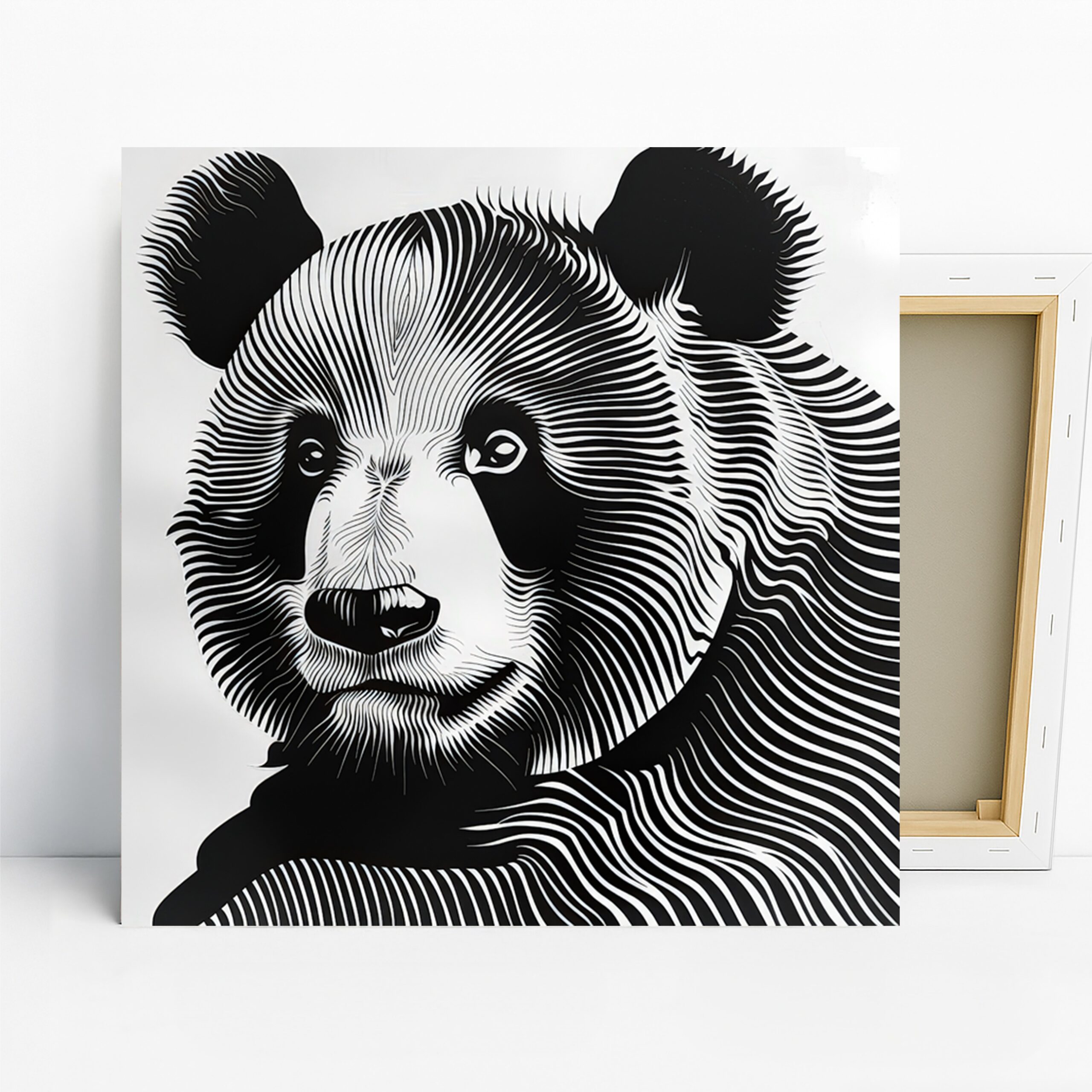 1.jpg Panda Art
